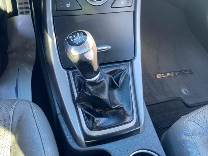 used 2014 Hyundai Elantra car