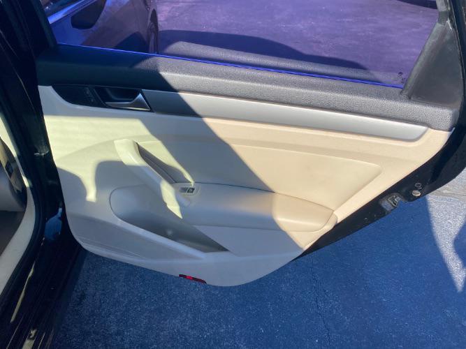 used 2014 Volkswagen Passat car, priced at $9,480