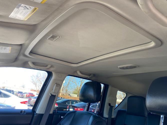 used 2017 Jeep Compass car, priced at $9,980