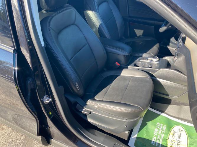 used 2021 Ford Escape car, priced at $15,980