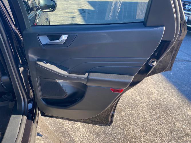 used 2021 Ford Escape car, priced at $15,980