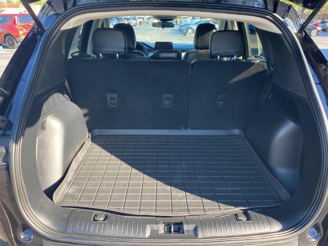 used 2021 Ford Escape car, priced at $15,980