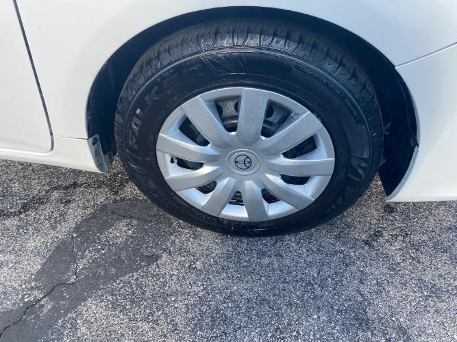used 2012 Toyota Corolla car, priced at $6,980