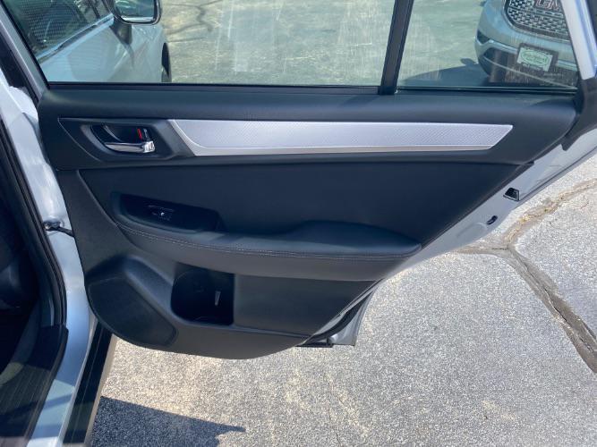 used 2019 Subaru Outback car, priced at $16,980