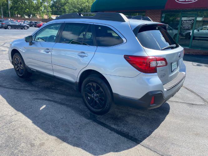 used 2019 Subaru Outback car, priced at $16,980