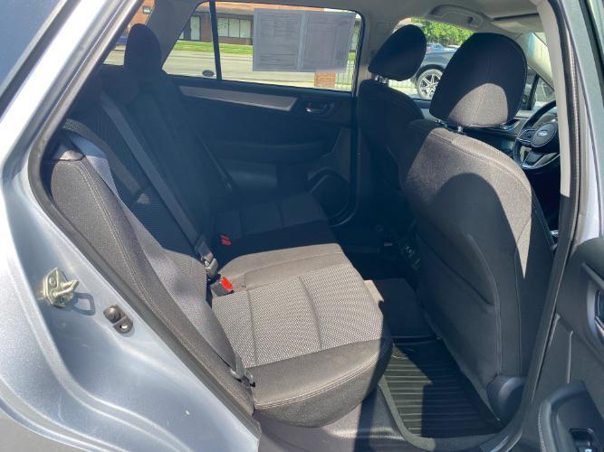 used 2019 Subaru Outback car, priced at $16,980
