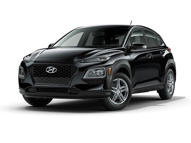 used 2018 Hyundai Kona car, priced at $14,988