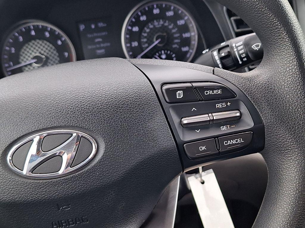 used 2020 Hyundai Elantra car, priced at $14,488