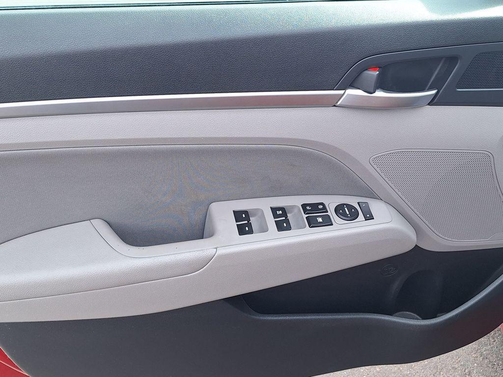 used 2020 Hyundai Elantra car, priced at $14,488