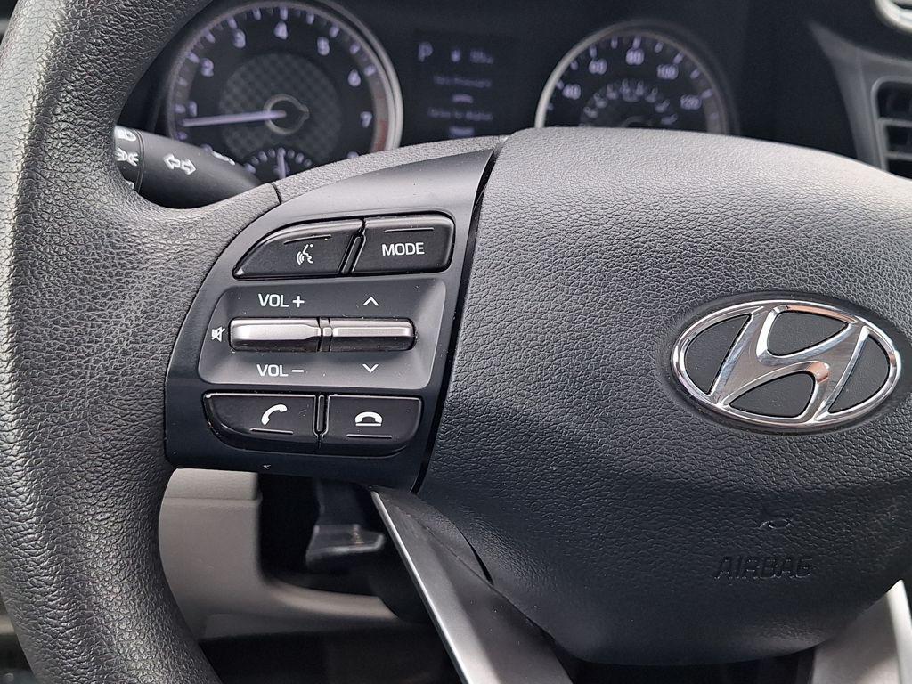 used 2020 Hyundai Elantra car, priced at $14,488