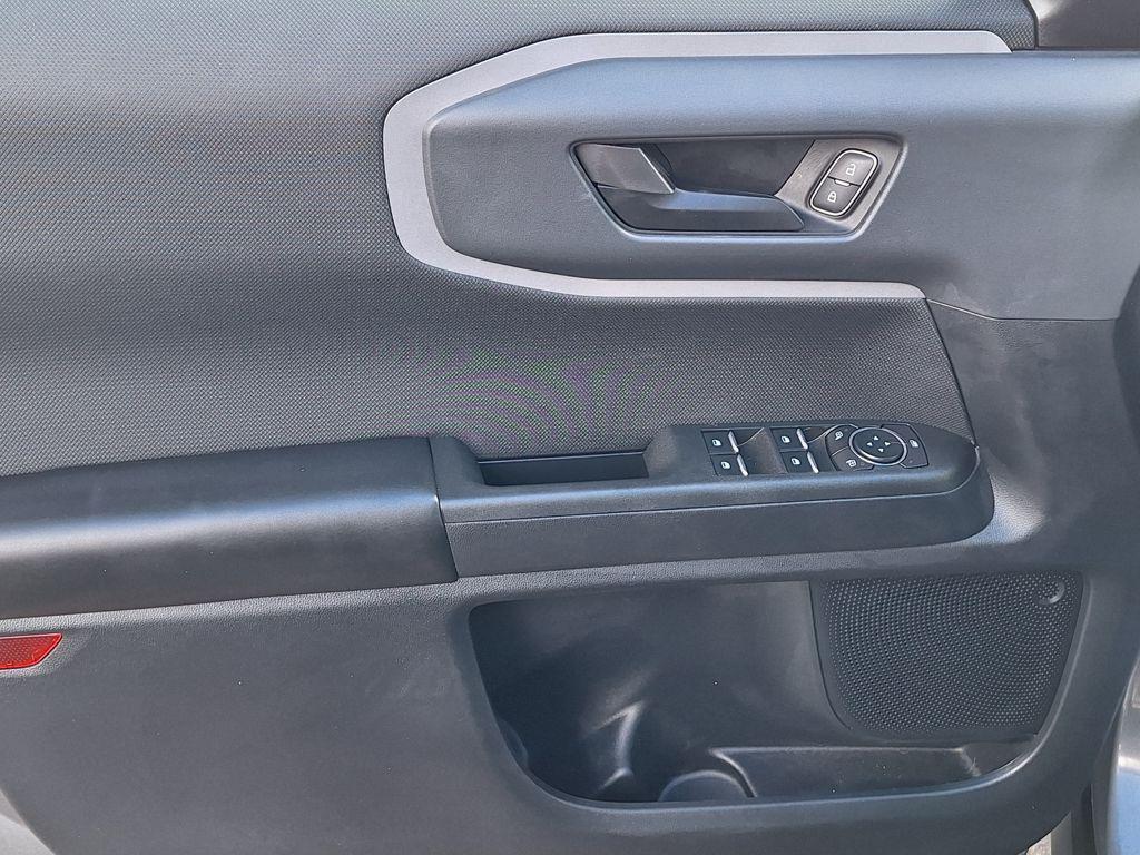 used 2023 Ford Bronco Sport car, priced at $22,488