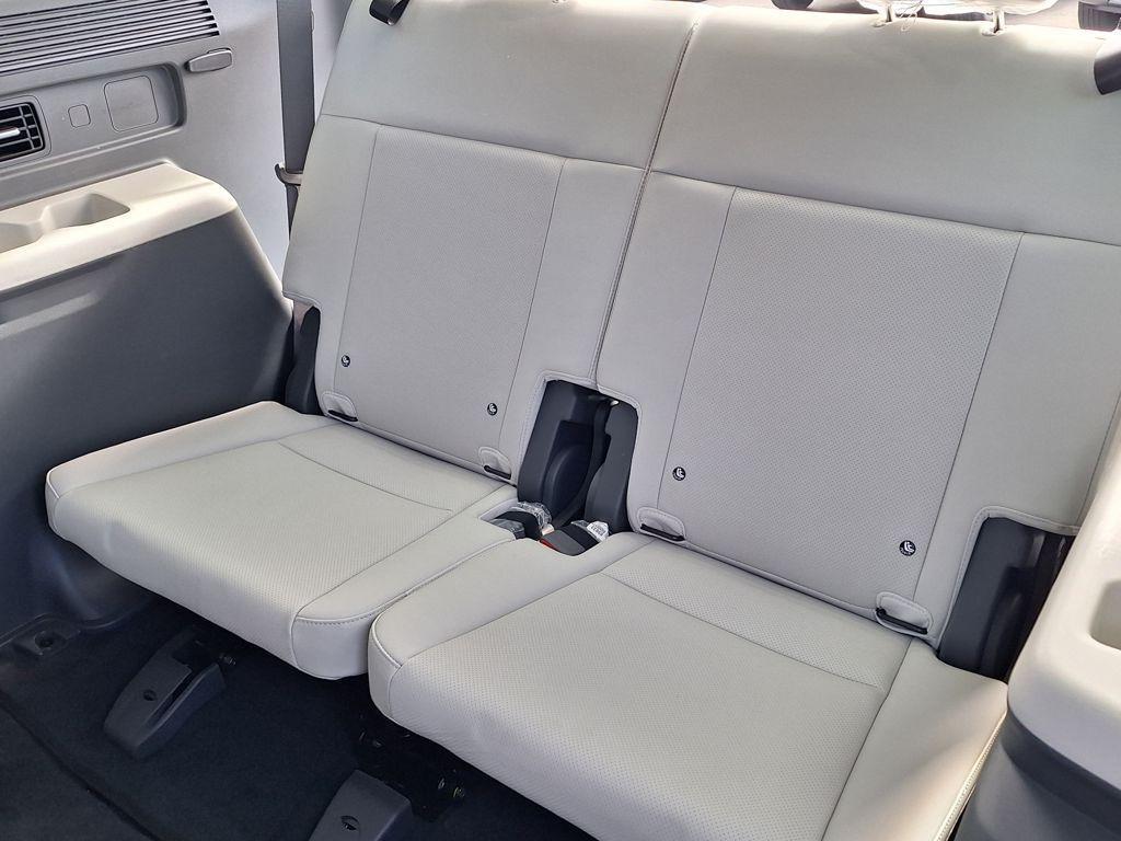 new 2025 Hyundai Santa Fe car, priced at $37,165