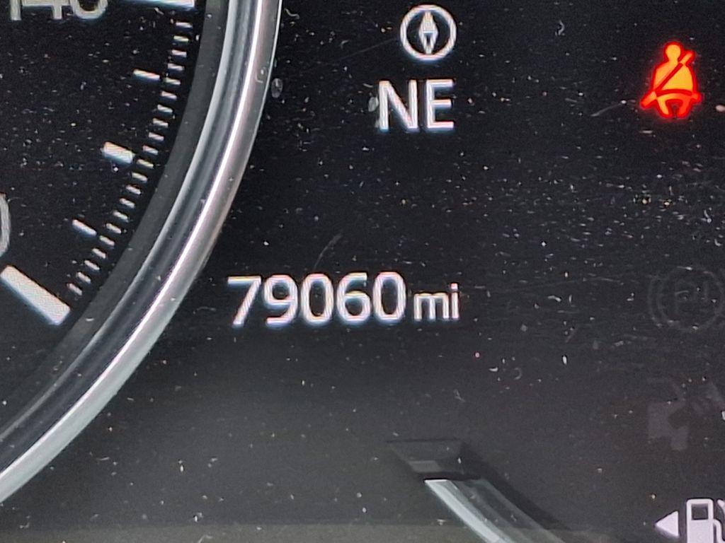 used 2021 Mazda CX-9 car, priced at $24,988