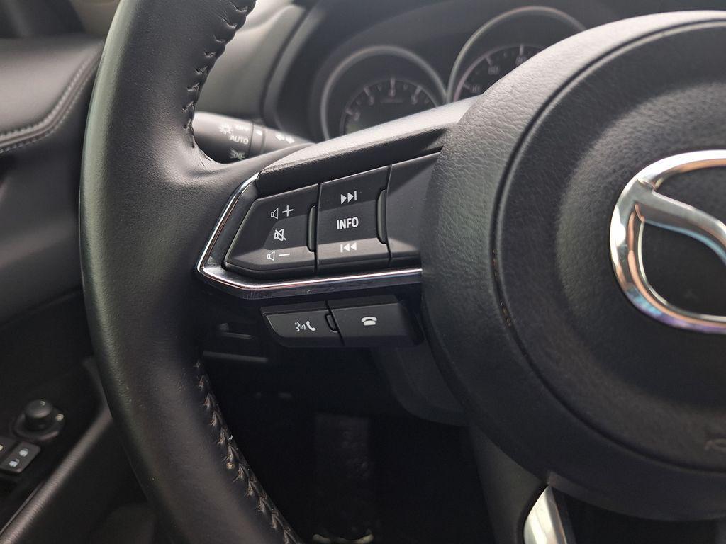 used 2023 Mazda CX-5 car, priced at $23,688