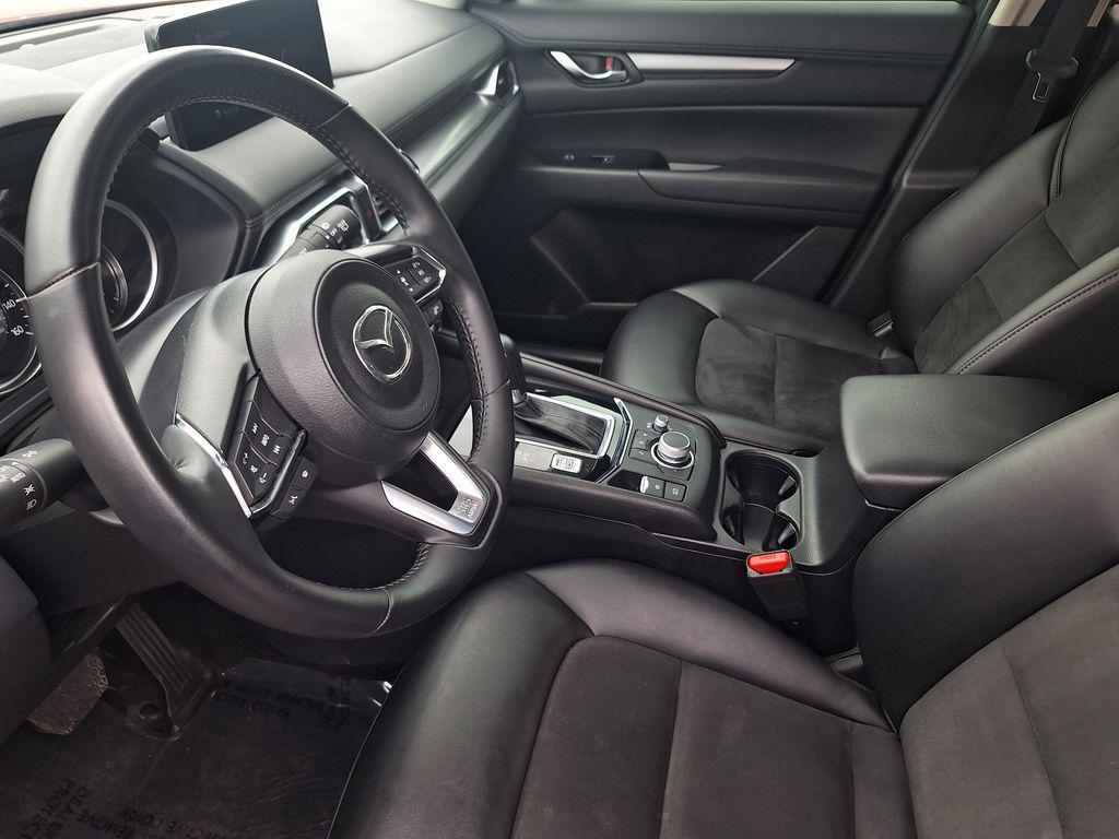 used 2023 Mazda CX-5 car, priced at $23,688