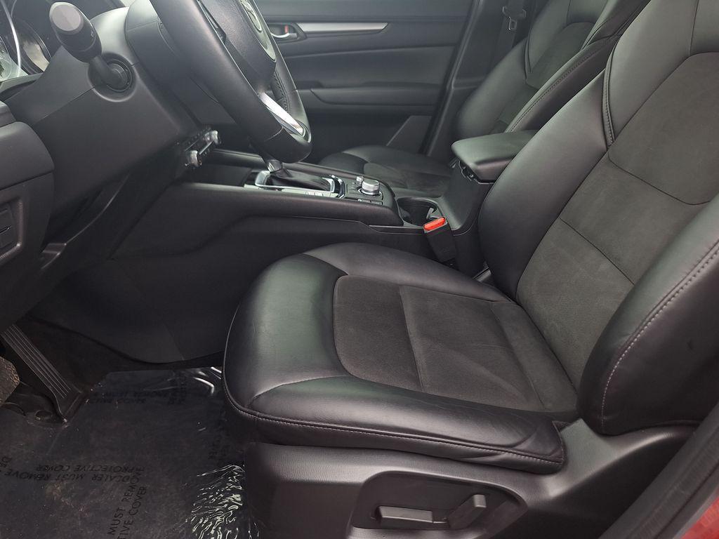 used 2023 Mazda CX-5 car, priced at $23,688