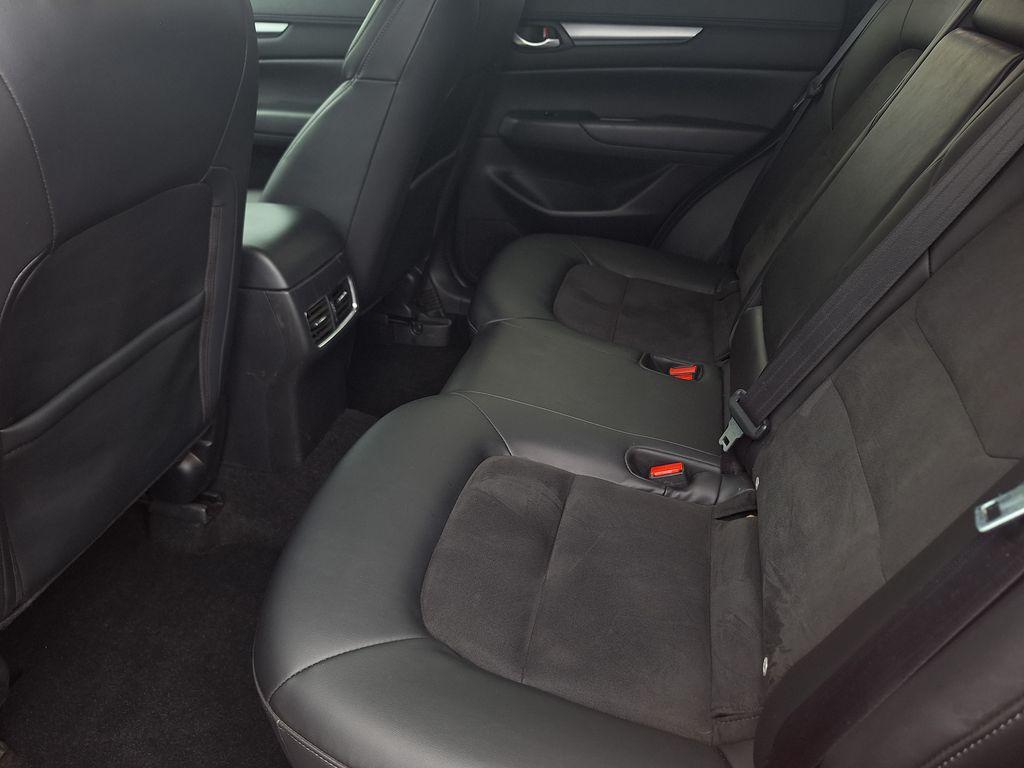 used 2023 Mazda CX-5 car, priced at $23,688