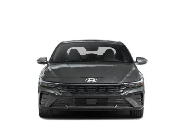 new 2026 Hyundai ELANTRA HEV car, priced at $32,205