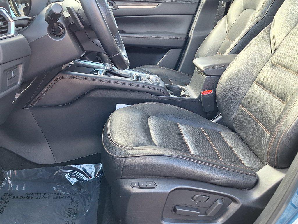 used 2023 Mazda CX-5 car, priced at $23,488
