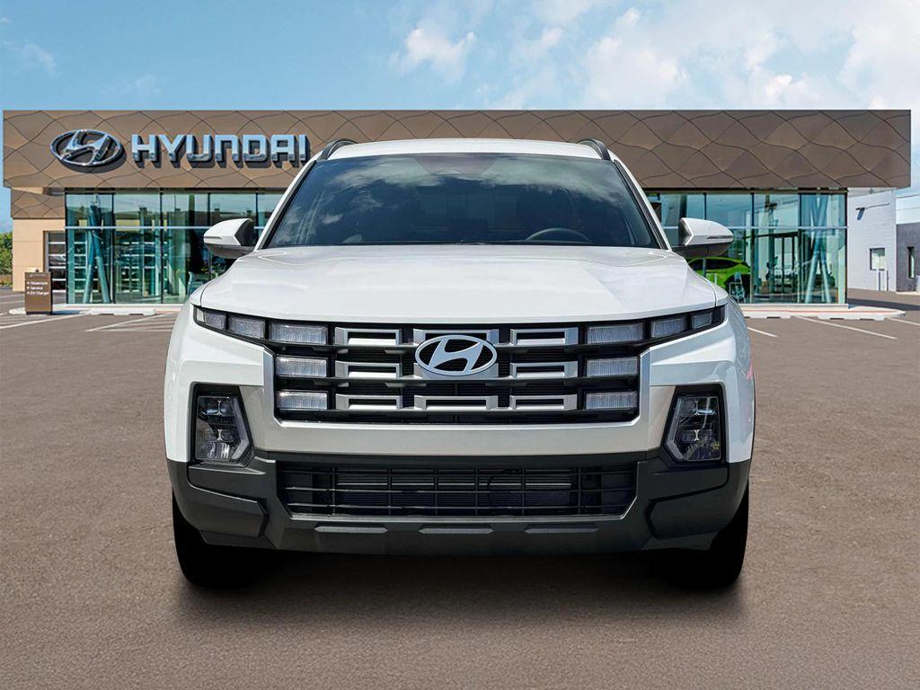 new 2026 Hyundai SANTA CRUZ car, priced at $34,300