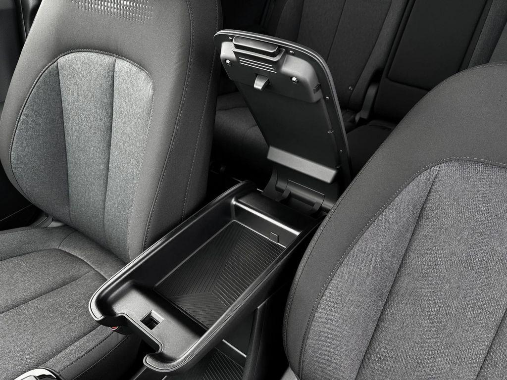 new 2026 Hyundai IONIQ 5 car, priced at $41,710