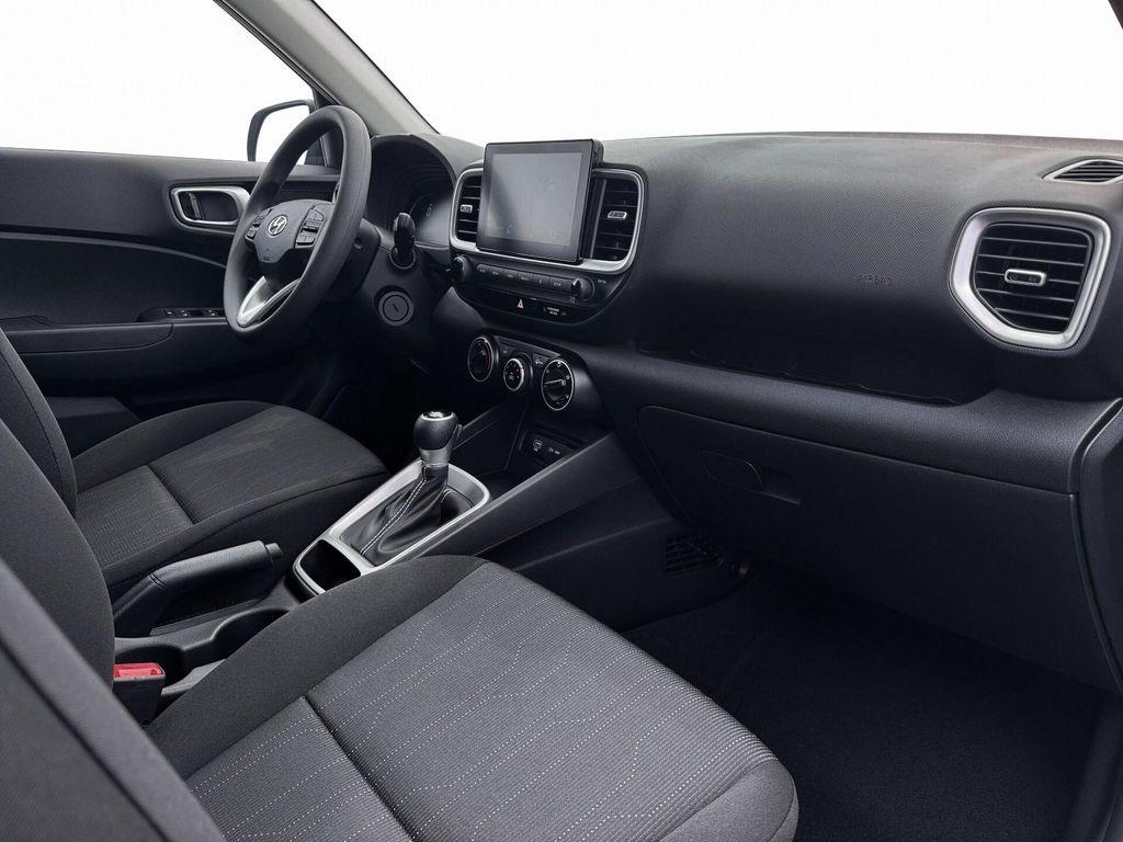 new 2026 Hyundai Venue car, priced at $21,726