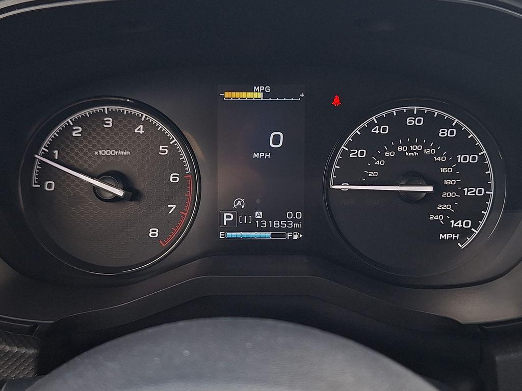 used 2021 Subaru Forester car, priced at $13,988
