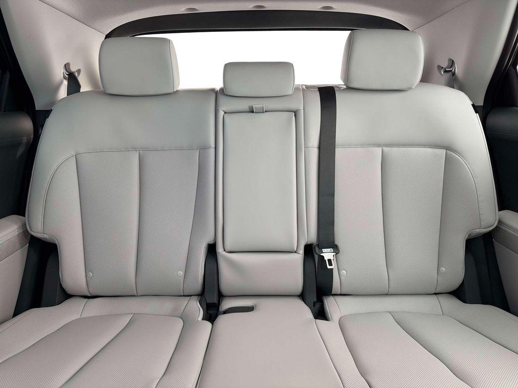 new 2026 Hyundai IONIQ 5 car, priced at $49,435