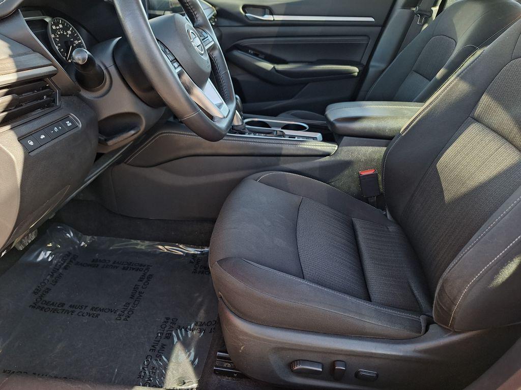 used 2023 Nissan Altima car, priced at $19,488