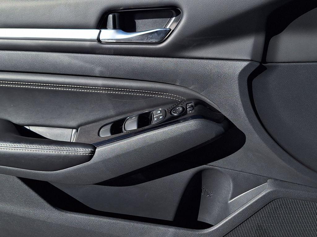 used 2023 Nissan Altima car, priced at $19,488