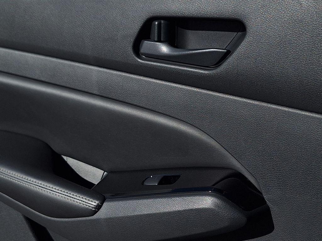 used 2023 Nissan Altima car, priced at $19,488