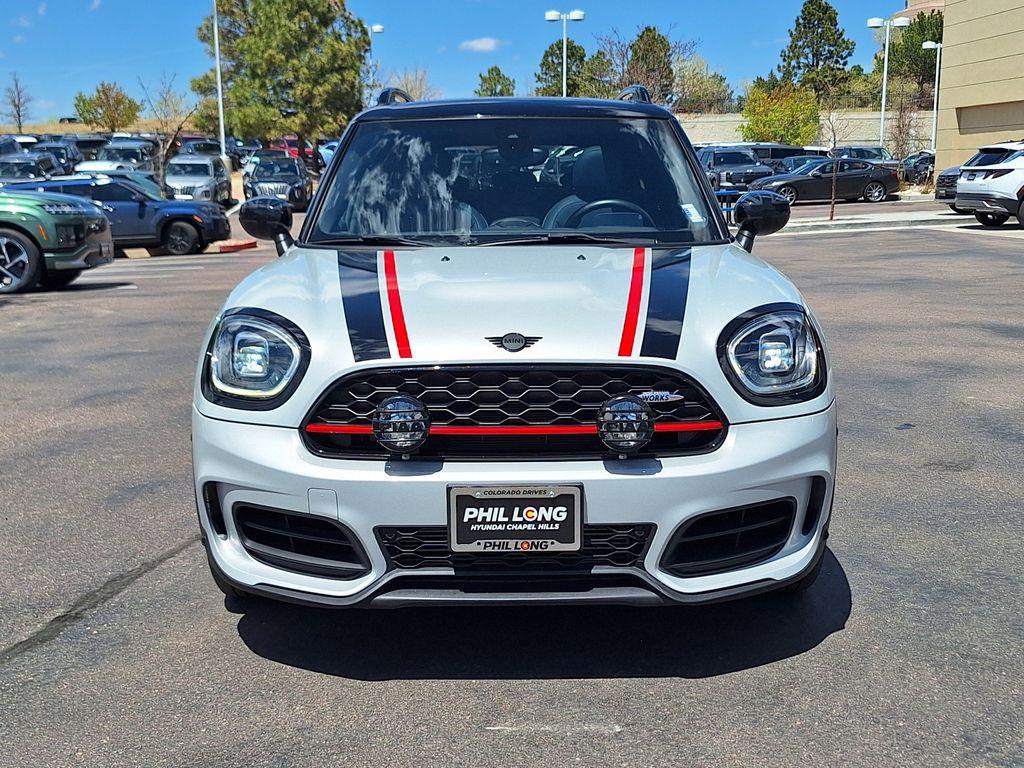 used 2023 MINI Countryman car, priced at $33,488
