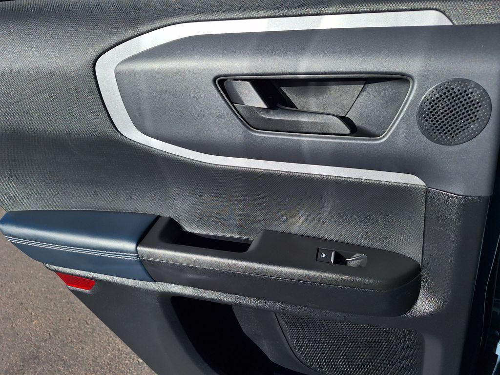 used 2022 Ford Bronco Sport car, priced at $24,488