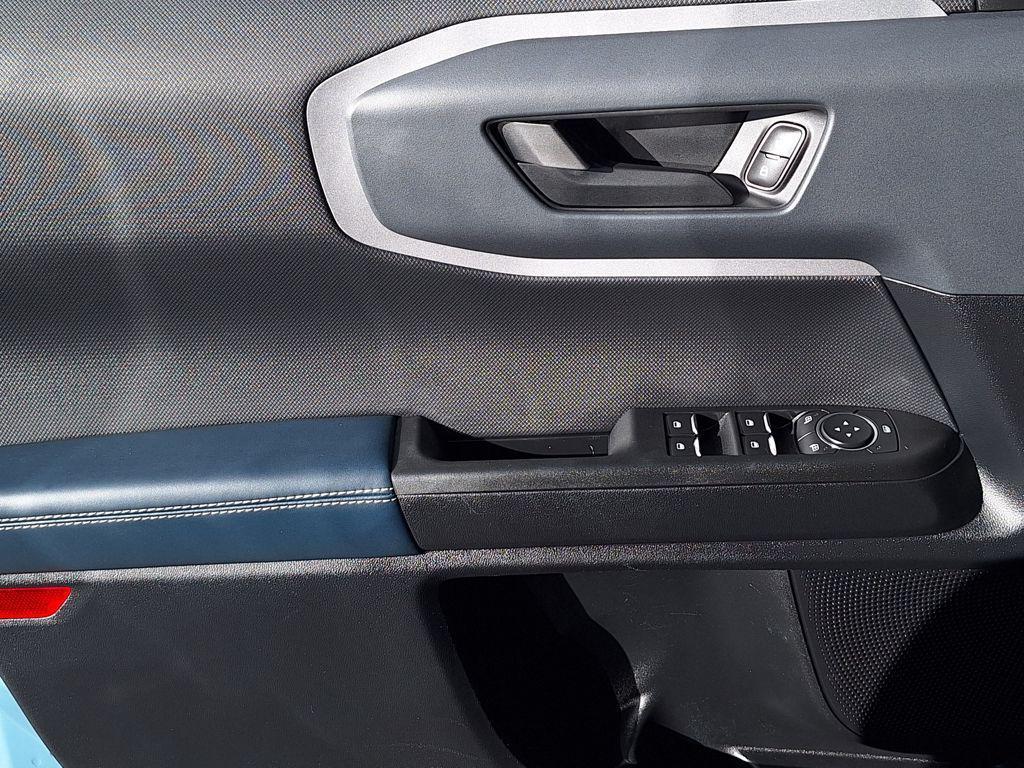 used 2022 Ford Bronco Sport car, priced at $24,488