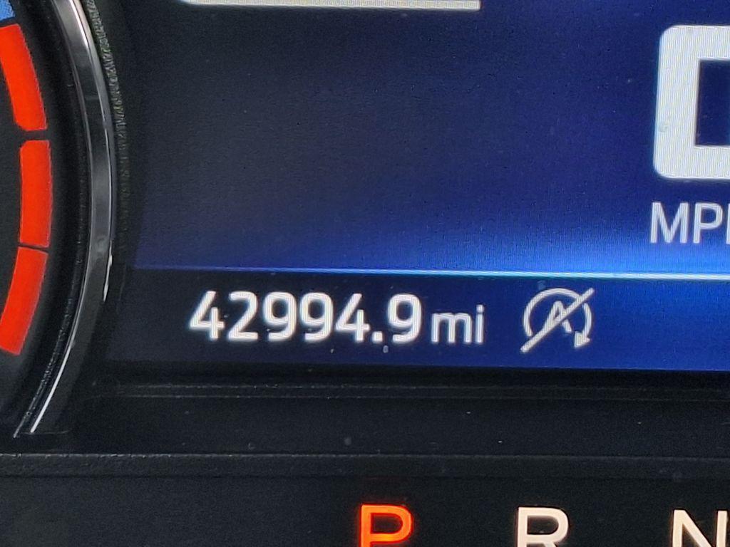 used 2022 Ford Bronco Sport car, priced at $24,488