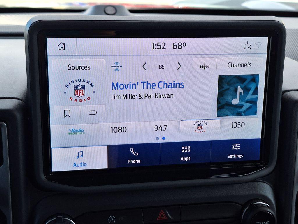 used 2022 Ford Bronco Sport car, priced at $24,488