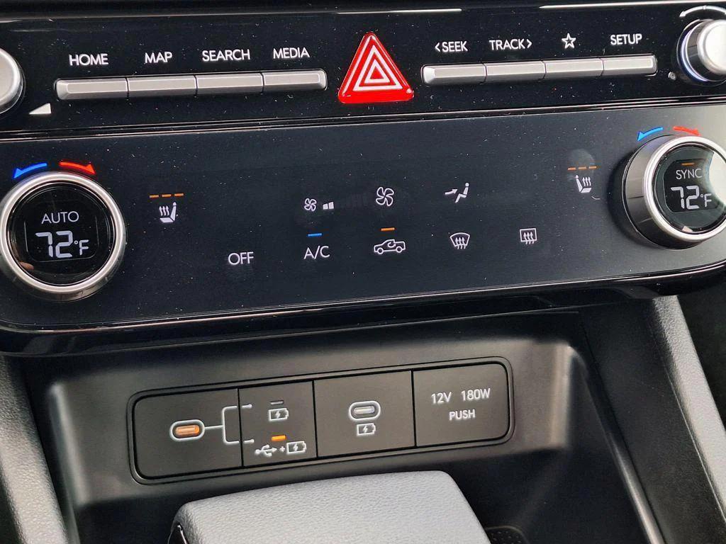 new 2026 Hyundai SANTA CRUZ car, priced at $34,052