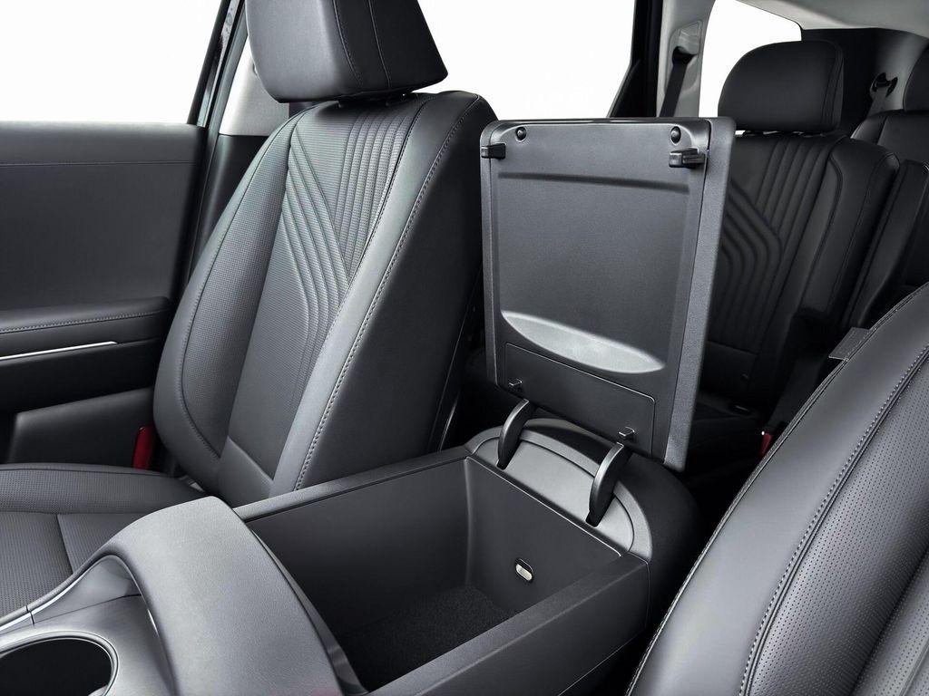 new 2026 Hyundai Palisade car, priced at $44,887