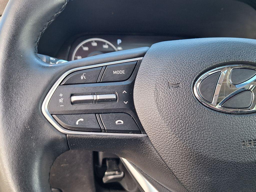 used 2021 Hyundai Palisade car, priced at $25,488