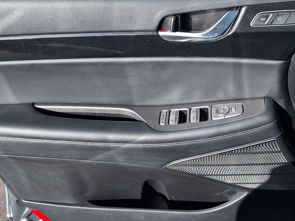 used 2021 Hyundai Palisade car, priced at $25,488