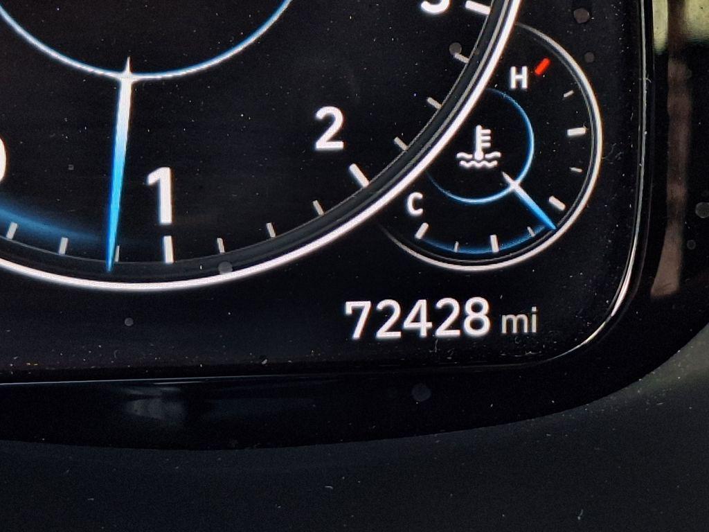 used 2021 Hyundai Palisade car, priced at $27,488