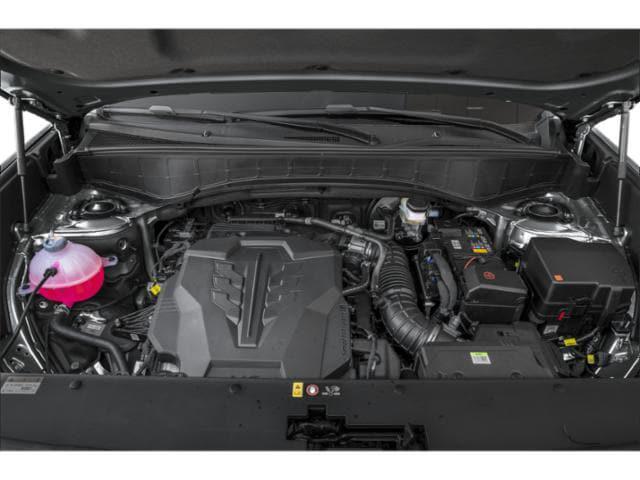 new 2026 Hyundai Palisade car, priced at $45,192