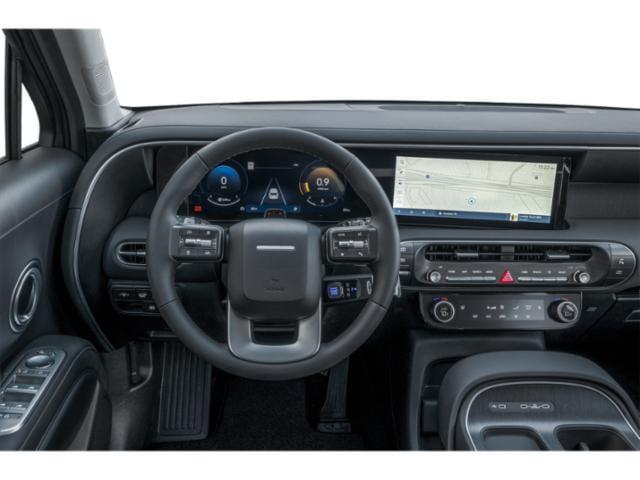 new 2026 Hyundai Palisade car, priced at $45,192
