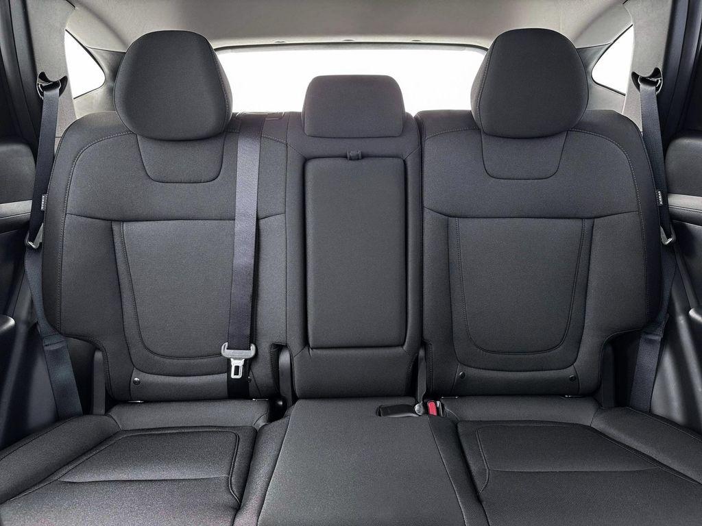 new 2026 Hyundai TUCSON Hybrid car, priced at $37,530