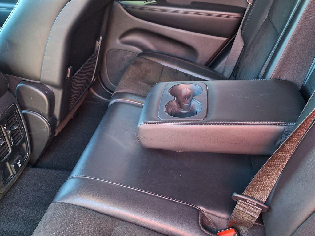 used 2020 Jeep Grand Cherokee car, priced at $23,988