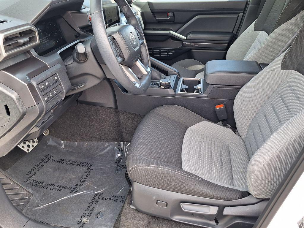 used 2025 Toyota 4Runner car, priced at $49,488