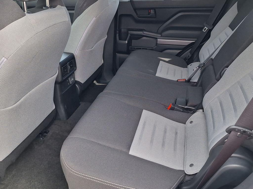 used 2025 Toyota 4Runner car, priced at $49,488