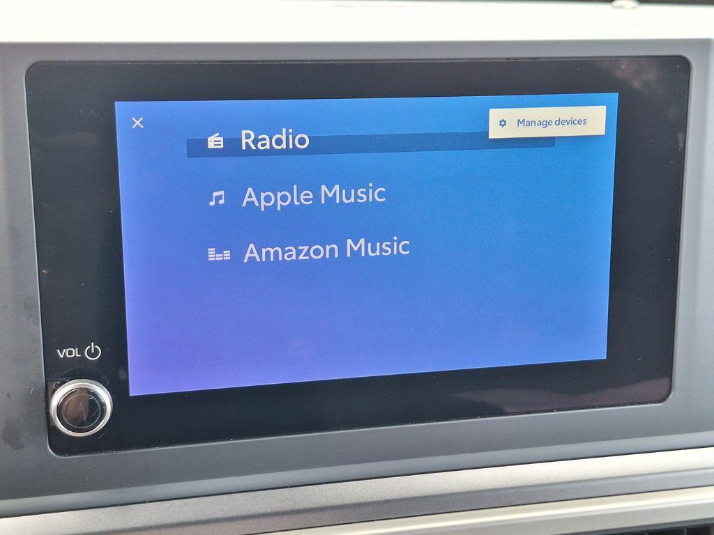 used 2025 Toyota 4Runner car, priced at $49,488