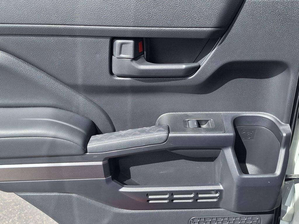 used 2025 Toyota 4Runner car, priced at $49,488