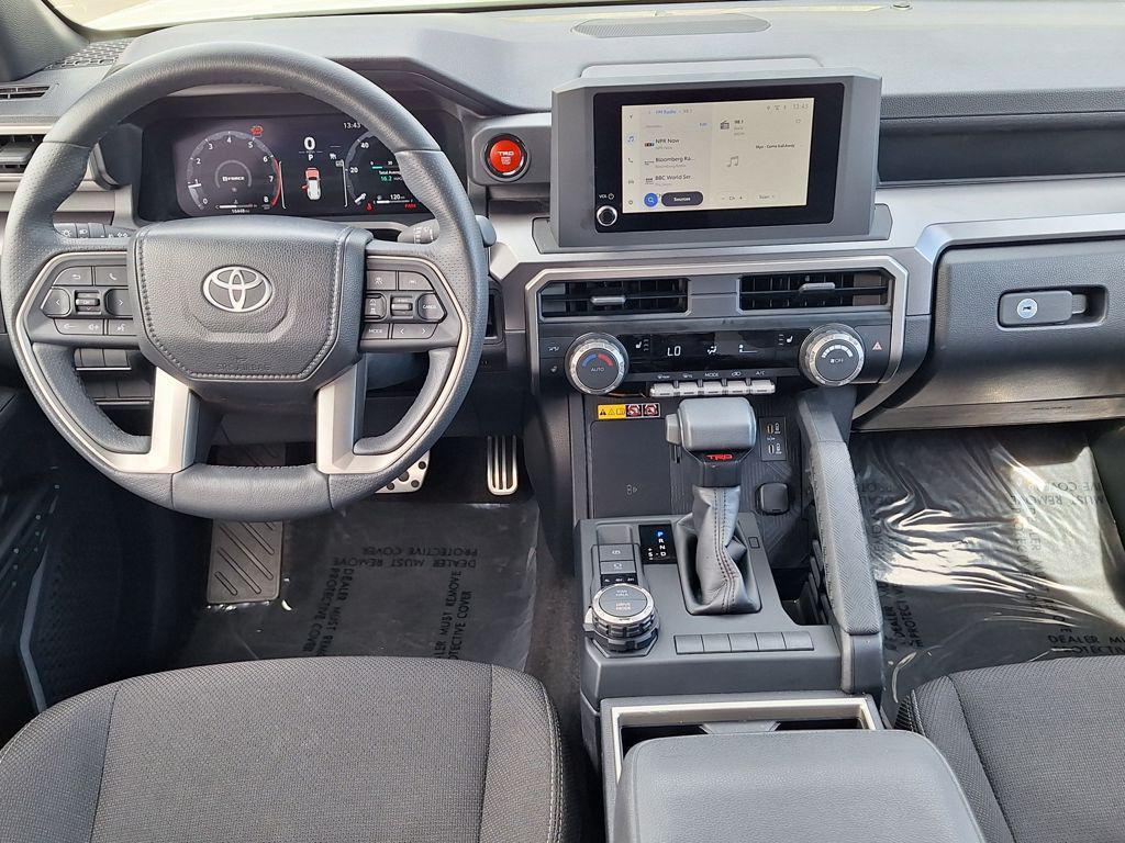 used 2025 Toyota 4Runner car, priced at $49,488